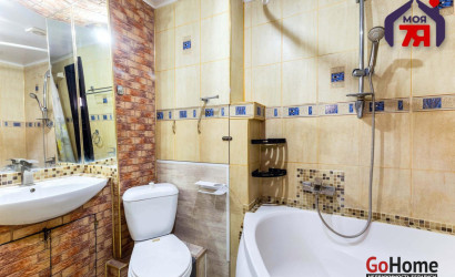 Купить 3-комнатную квартиру, Минск, Лынькова ул., 9(Фрунзенский район). Фото 15