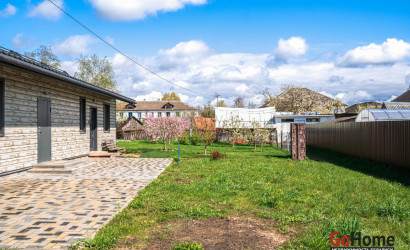 Купить дом, Черницкий, Майская ул., 3 соток. Фото 28