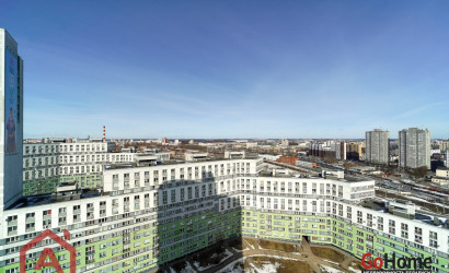 Купить 3-комнатную квартиру, Минск, Скрыганова, 4Д (Фрунзенский район). Фото 19