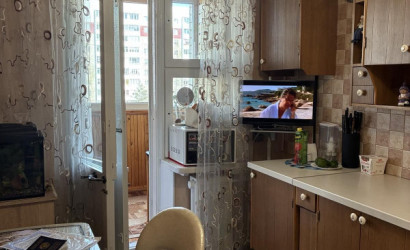 Купить 3-комнатную квартиру, Полоцк, Богдановича ул., 10. Фото 24