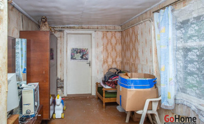 Купить дом, Ратомка, Минская ул., 10.46 соток. Фото 7