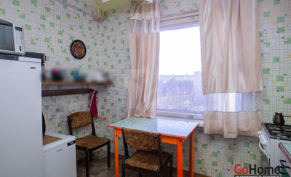 Купить 3-комнатную квартиру, Минск, Дунина-Марцинкевича ул., 6 (Фрунзенский район). Фото 4