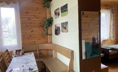 Купить дом в деревне, Мичуринец - 87, 5.5 соток. Фото 4