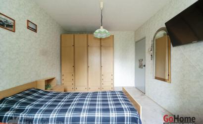 Купить 4-комнатную квартиру, Минск, Рафиева ул., 94 (Московский район). Фото 8