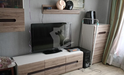 Купить 1-комнатную квартиру, Минск, Червякова ул., 2/2(Центральный район). Фото 8