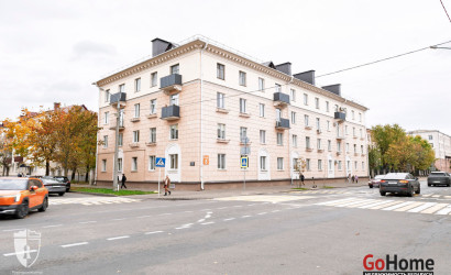 Купить 2-комнатную квартиру, Минск, Калинина, 8 (Первомайский район). Фото 19