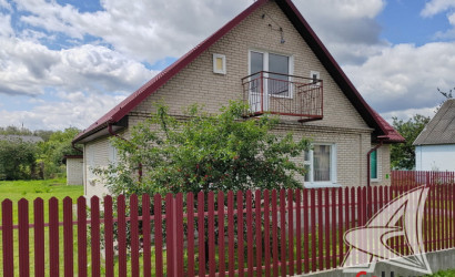 Купить дом, Жабинка, г. Жабинка, 8.08 соток. Фото 28