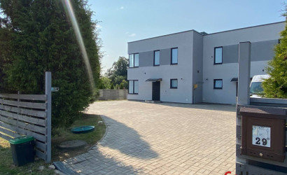 Купить дом, Витебск, Сокольники, ул. Садовая, 29,2, 11 соток. Фото 2