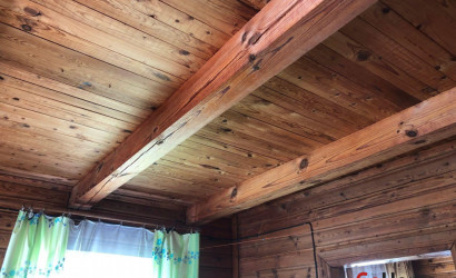 Купить дом в деревне, СИГНАЛ-2, 4.43 соток. Фото 10