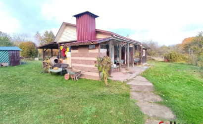 Купить дом, Поземщина, Центральная, 30, 40.7 соток. Фото 30