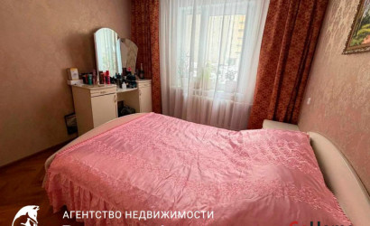 Купить 3-комнатную квартиру, Минск, Космонавтов ул. 3 (Московский район). Фото 10