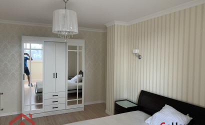 Снять 4-комнатную квартиру, Минск, Победителей, 131 (Центральный район). Фото 29