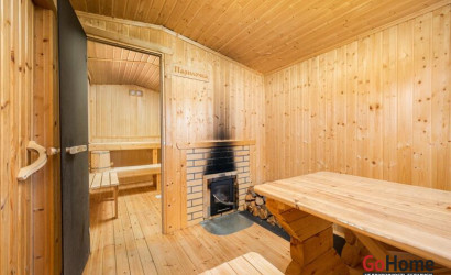 Купить дом в деревне, Пограничник, 10 соток. Фото 27