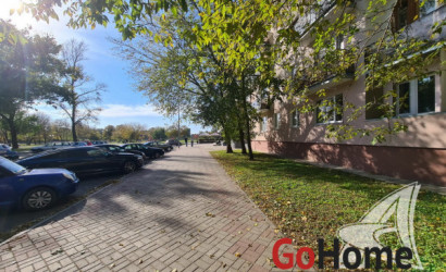 Купить 3-комнатную квартиру, Брест, Центр, наб. Франциска Скорины. Фото 3