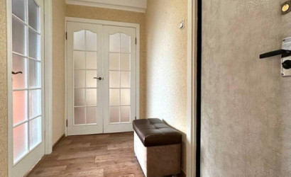 Купить 2-комнатную квартиру, Минск, Некрасова, 19 (Советский район). Фото 8