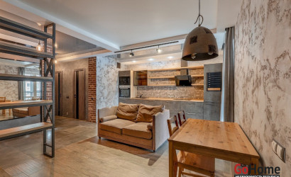 Купить 3-комнатную квартиру, Минск, Кирилла Туровского, 2(Первомайский район). Фото 2