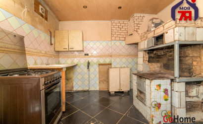  1-этаж.(60 м2), Нарейши