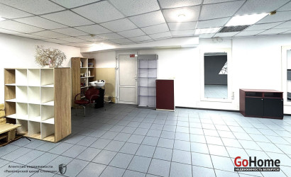 Продажа помещения, Минск, Независимости, 85Б,  101.6 кв.м.. Фото 7