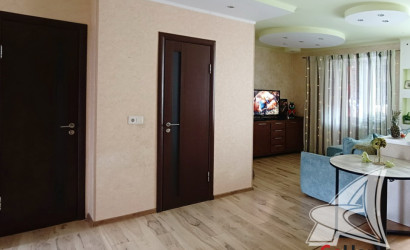 Купить 3-комнатную квартиру, Брест, Центр, ул. Воровского. Фото 19