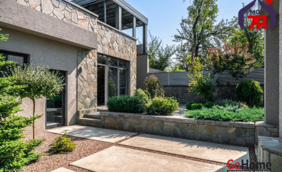 Купить дом, Минск, Черниговская ул., 6 соток. Фото 38