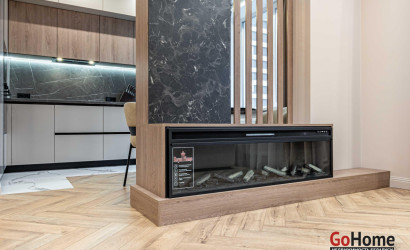 Купить 3-комнатную квартиру, Минск, Дзержинского просп., 21 (Московский район). Фото 6