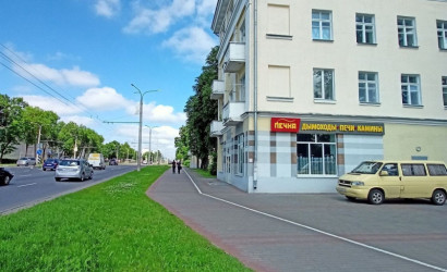 Продажа помещения, Витебск, Гагарина, 1, 82.9 кв.м.. Фото 8