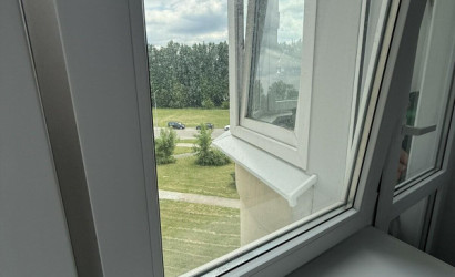Купить 2-комнатную квартиру, Лида, Летная ул., 20. Фото 10