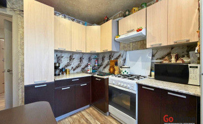 Купить 3-комнатную квартиру, Осиповичи, Рабоче-Крестьянская ул., 5. Фото 2