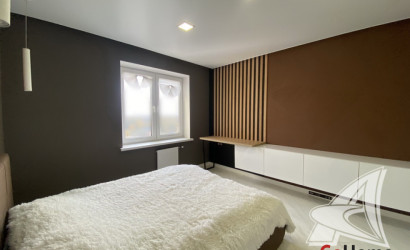 Купить 2-комнатную квартиру, Брест, Центр, ул. Фомина. Фото 11