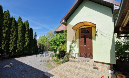 Купить коттедж, Тюхиничи, Мотыкальский с/с, 17.5 соток. Фото 3