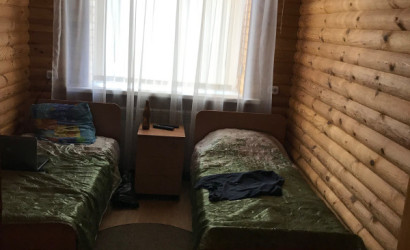 Снять 8-комнатную квартиру на сутки, Макаричи, Набережная . Фото 7