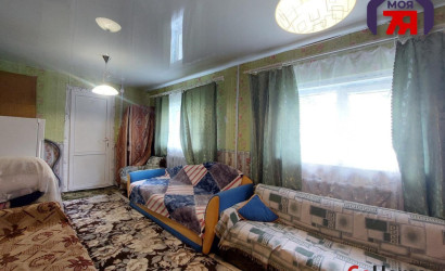  82 м2, Жодино(Франциска Скарины, Дом 7А)