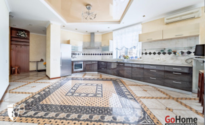 Купить 3-комнатную квартиру, Минск, Городецкая, 36/1 (Первомайский район). Фото 6