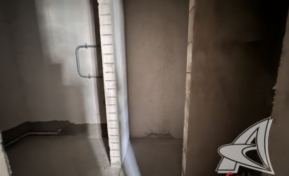 Купить 1-комнатную квартиру, Брест, Ковалево, пр-т Республики. Фото 11