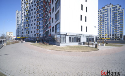 Купить 4-комнатную квартиру, Минск, Кропоткина ул., 59 (Центральный район). Фото 6