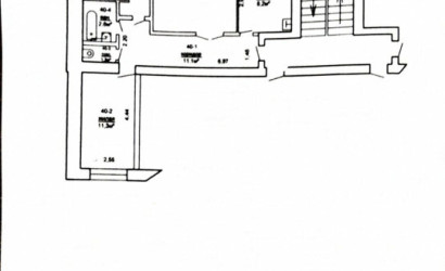 Купить 3-комнатную квартиру, Лида, Тухачевского ул., 73. Фото 10