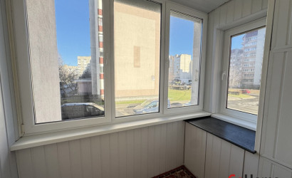 Купить 4-комнатную квартиру, Гродно, Лиможа, 34. Фото 5