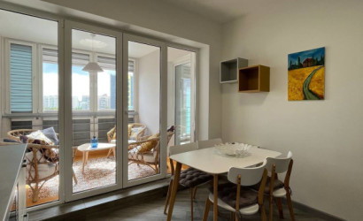 Снять 2-комнатную квартиру, Минск, Леонида Беды, 45 (Советский район). Фото 20