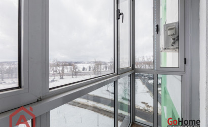 Купить 1-комнатную квартиру, Фаниполь, Брестская, 5. Фото 11