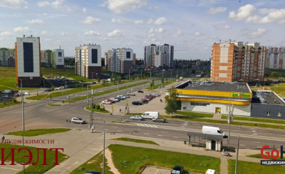 Купить 2-комнатную квартиру, Витебск, Актёров Ерёменко, 16. Фото 2