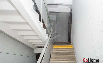 Купить 1-комнатную квартиру, Минск, Осипенко ул., 15 (Центральный район). Фото 8