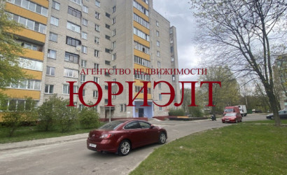 Купить 3-комнатную квартиру, Гомель, Петруся Бровки, 7. Фото 1