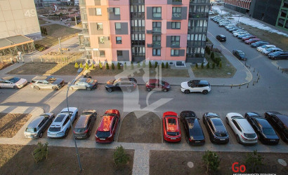 Купить 1-комнатную квартиру, Копище, Авиационная ул., 61. Фото 24