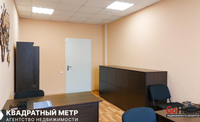 Продажа офиса, Минск, Кольцова 4-й пер., 51,  20.8 кв.м.. Фото 4