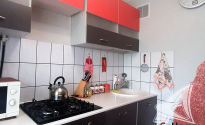 Купить 1-комнатную квартиру, Брест, Ковалево, ул. Волгоградская. Фото 5