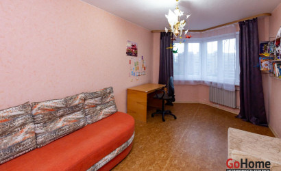 Купить 3-комнатную квартиру, Минск, Притыцкого ул., 47 (Фрунзенский район). Фото 7