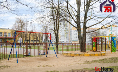 Купить 3-комнатную квартиру, Минск, Ауэзова ул., 8/А (Заводской район). Фото 21