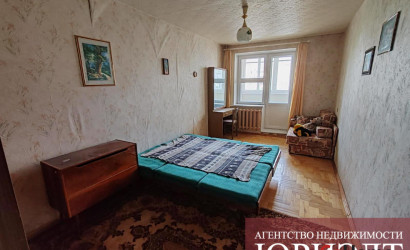 Купить 2-комнатную квартиру, Брест, ул. Московская, д. . Фото 3