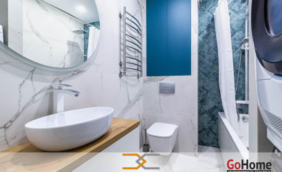 Купить 1-комнатную квартиру, Копище, Михайлашева ул., 5. Фото 14