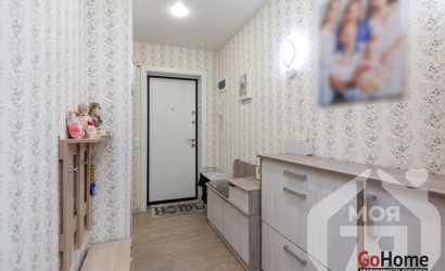 Купить 4-комнатную квартиру, Молодечно, Виленская ул., 33. Фото 2